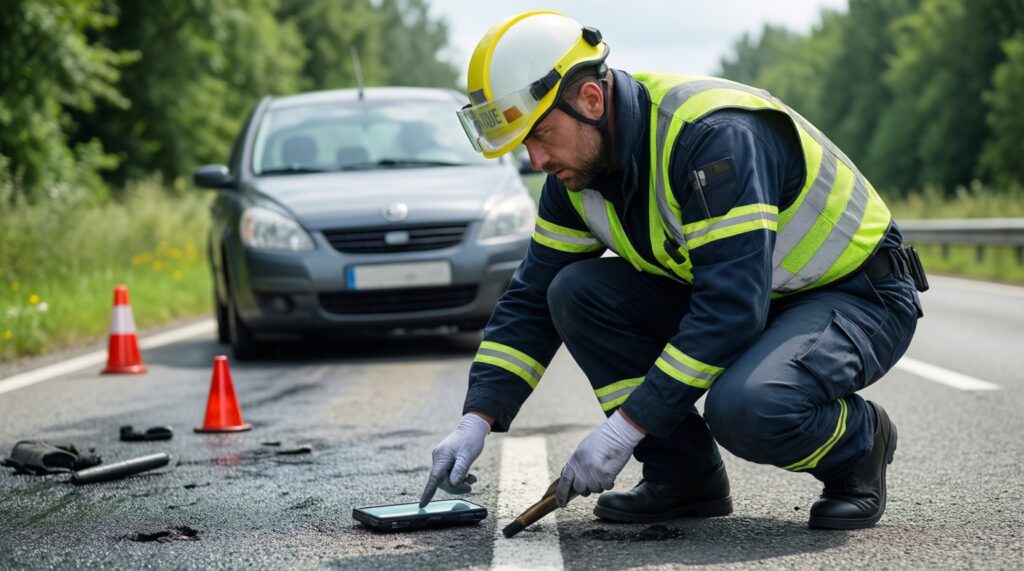 Происшествия дня: кратко о ДТП, пожарах и ЧП в Марий Эл (с комментариями служб) - иллюстрация
