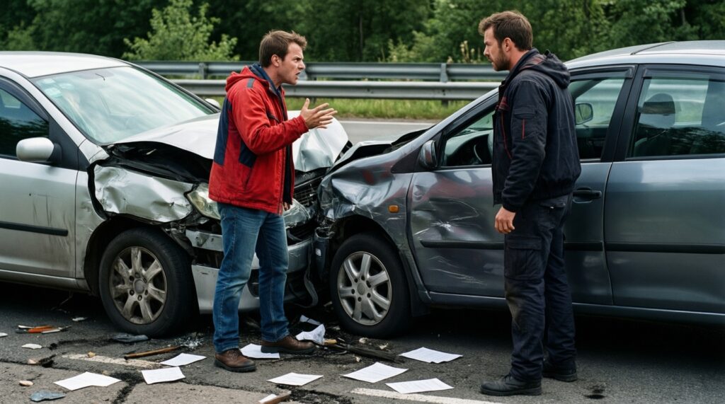 Происшествия дня: кратко о ДТП, пожарах и ЧП в Марий Эл (с комментариями служб) - иллюстрация