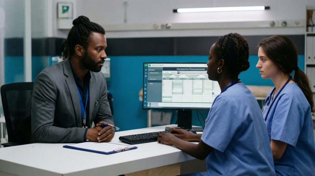 Здравоохранение: очереди, кадры, новые кабинеты и лекарства - что меняется в регионе - иллюстрация