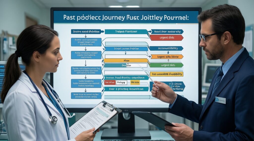 Здравоохранение: очереди, кадры, новые кабинеты и лекарства - что меняется в регионе - иллюстрация