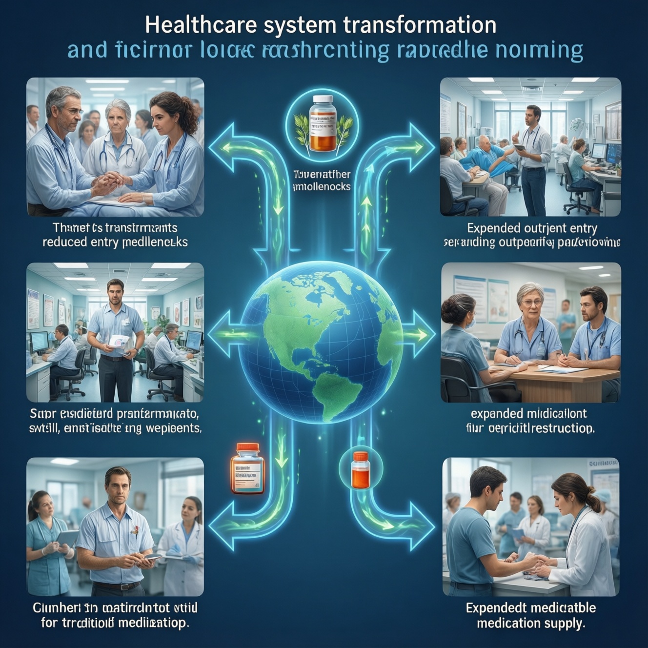 Здравоохранение в регионе: что меняется с очередями, кадрами, кабинетами и лекарствами
