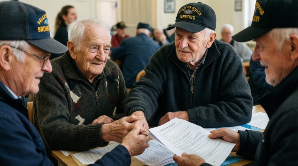 Социальная политика: выплаты, льготы, поддержка семей и ветеранов - что важно знать сегодня - иллюстрация