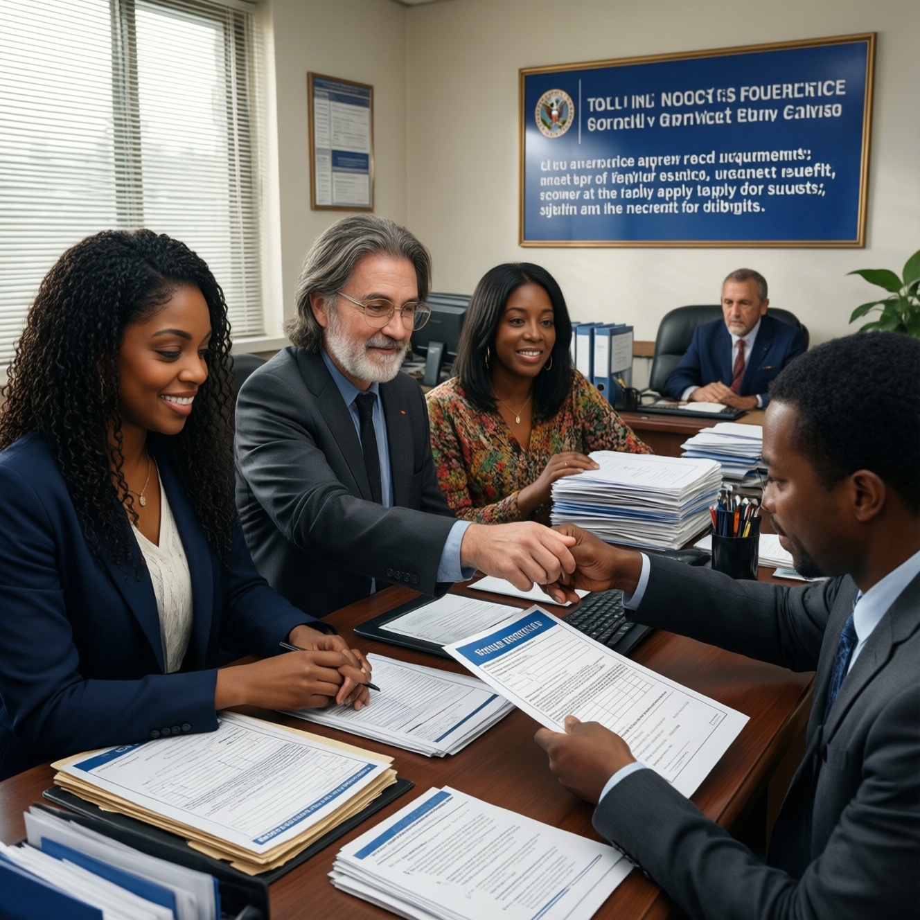 Социальная политика сегодня: выплаты, льготы и поддержка семей и ветеранов