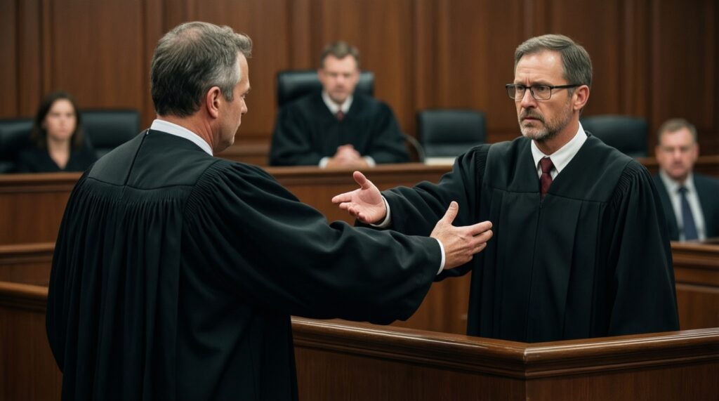 Криминальная хроника: расследования, суды и резонансные дела Марий Эл без лишнего шума - иллюстрация