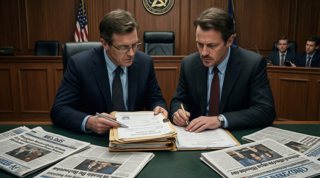 Криминальная хроника: расследования, суды и резонансные дела Марий Эл без лишнего шума - иллюстрация