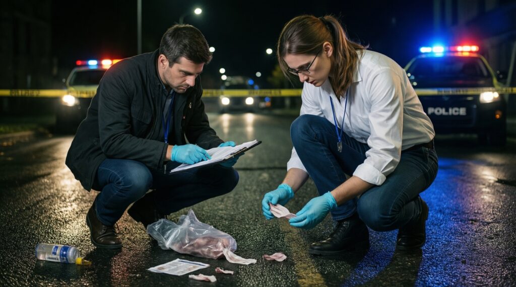 Криминальная хроника: расследования, суды и резонансные дела Марий Эл без лишнего шума - иллюстрация