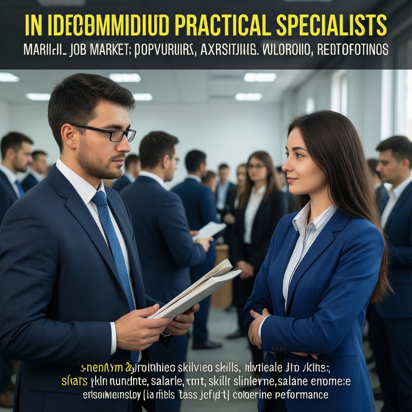 Рынок труда в Марий Эл: какие специалисты нужны прямо сейчас и сколько платят