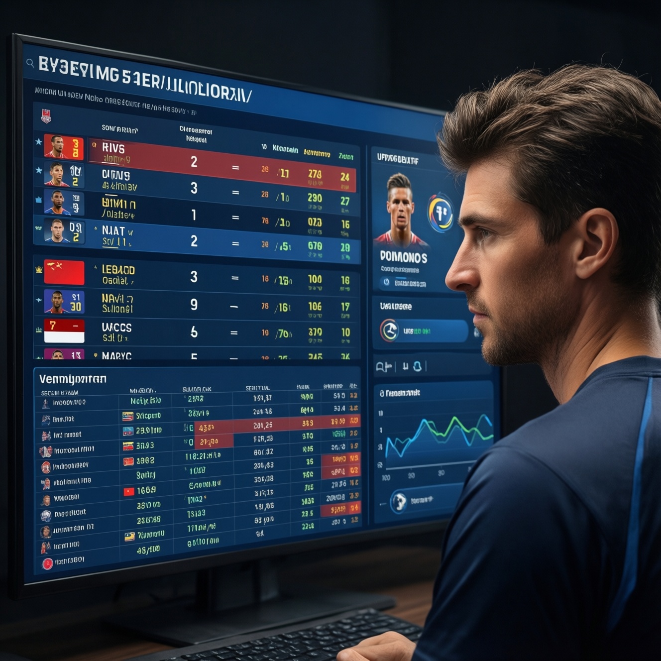 Спорт Марий Эл: результаты матчей, успехи спортсменов и календарь ближайших игр