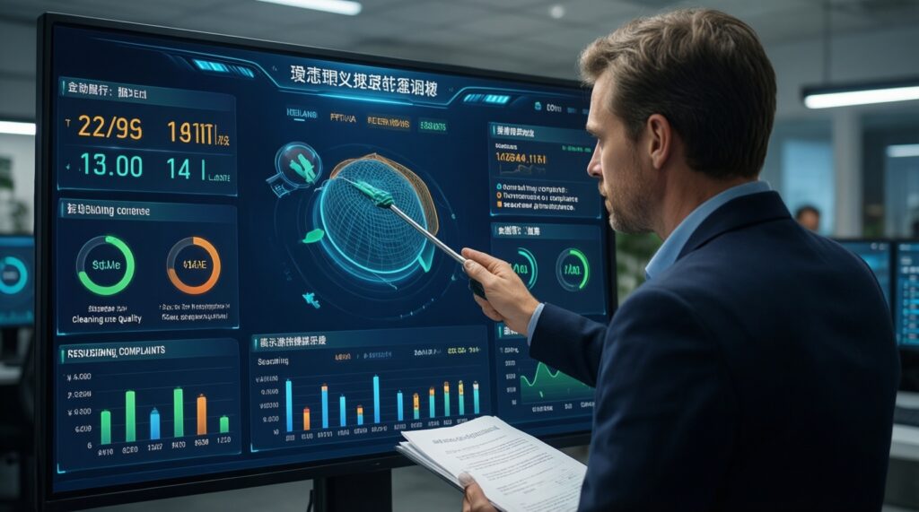 Экология и благоустройство: мусор, очистные, парки и дворы - что сделано и что буксует - иллюстрация