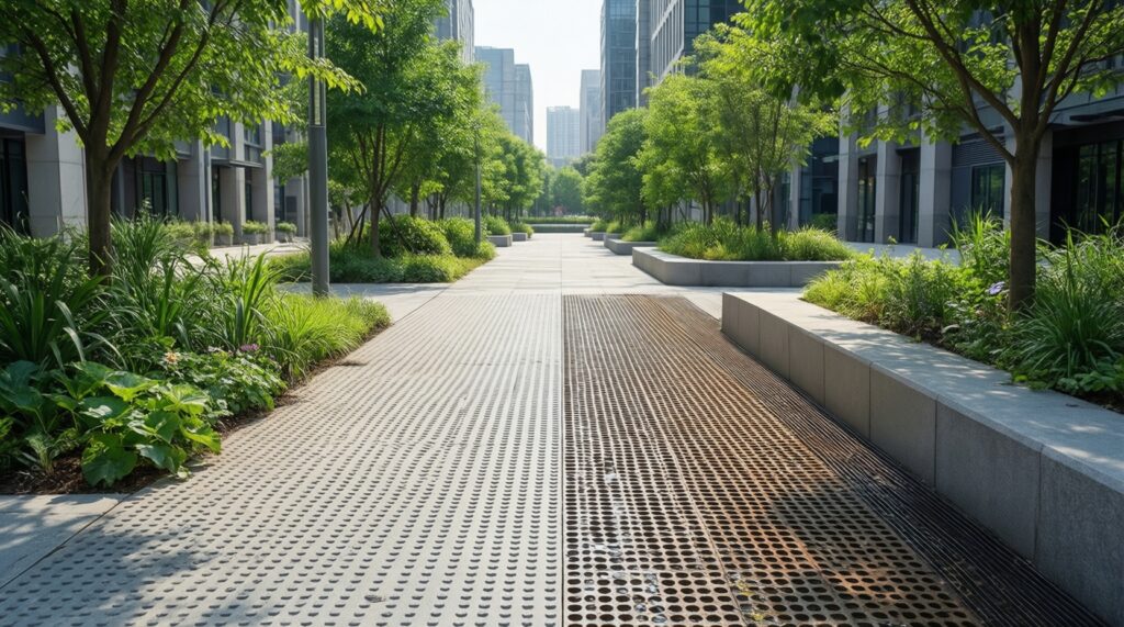 Экология и благоустройство: мусор, очистные, парки и дворы - что сделано и что буксует - иллюстрация