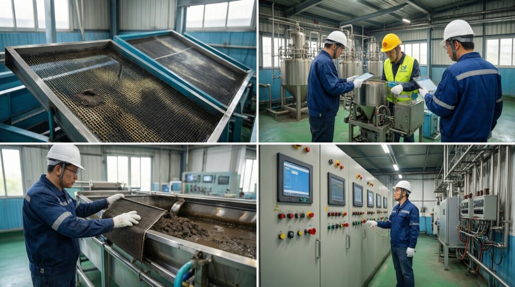 Экология и благоустройство: мусор, очистные, парки и дворы - что сделано и что буксует - иллюстрация