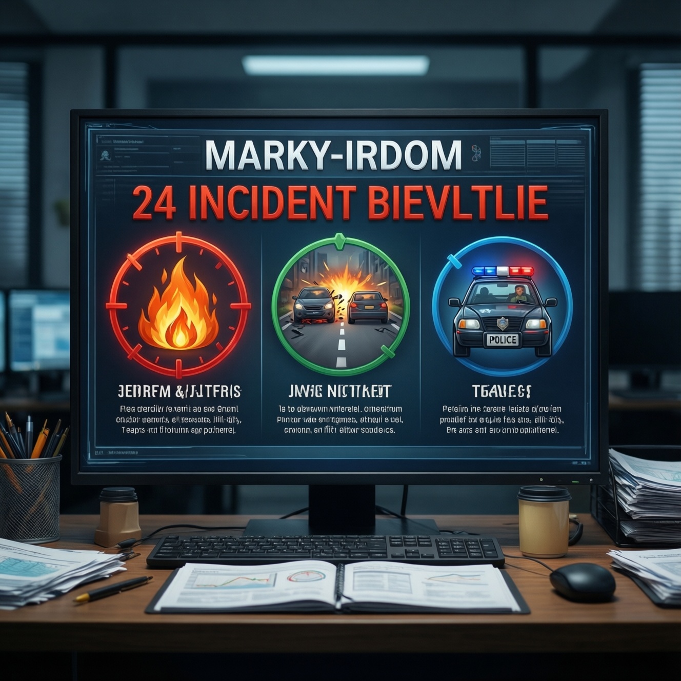 Происшествия за сутки: пожары, ДТП и криминальная хроника с итогами проверок