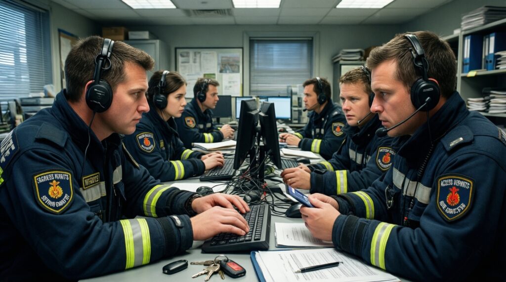 Погода и последствия: как стихия влияет на транспорт, ЖКХ и безопасность - иллюстрация