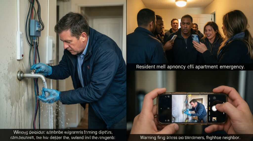 ЖКХ на контроле: аварии на сетях, сроки устранения и куда жаловаться - иллюстрация