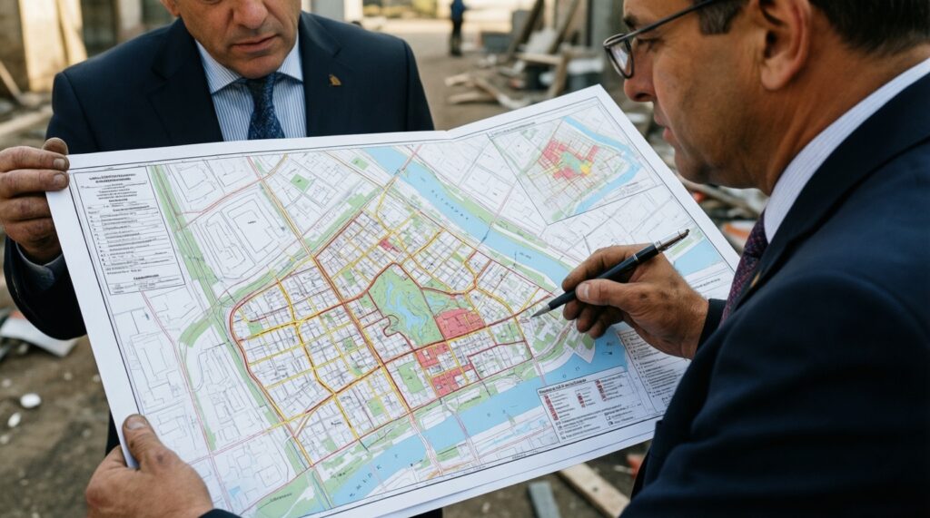 Капремонт и благоустройство: какие дворы, улицы и парки обновят в этом году - иллюстрация