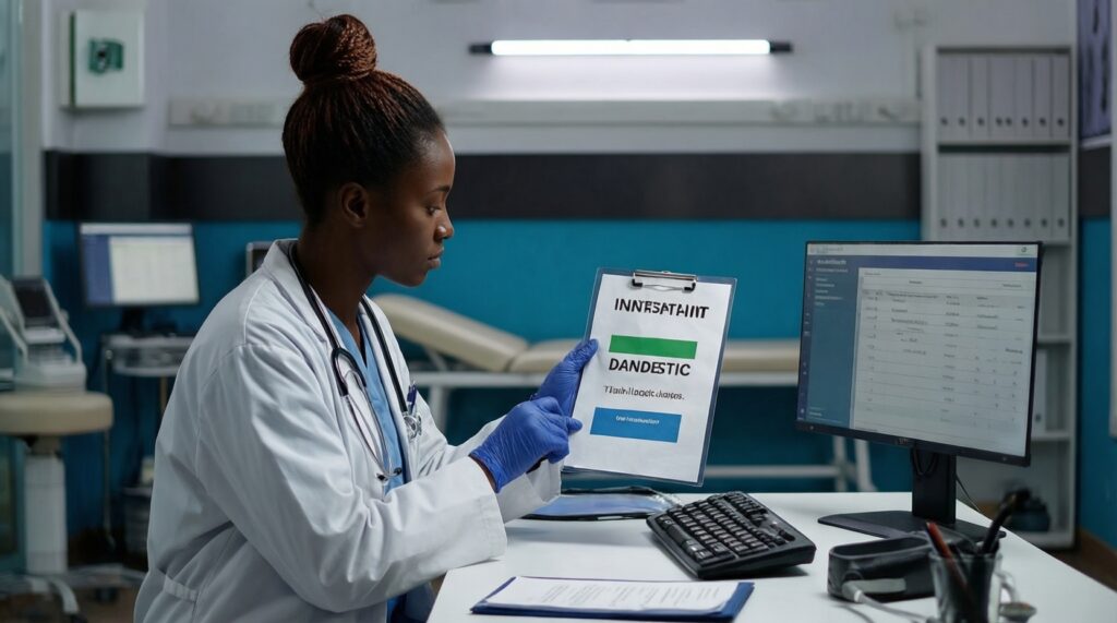 Здравоохранение сегодня: очереди, доступность врачей, новые проекты и закупки - иллюстрация