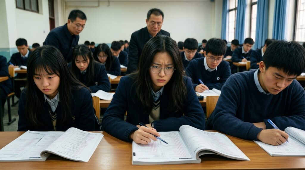 Образование: изменения в школах и колледжах, ЕГЭ/ОГЭ, ремонт и питание - иллюстрация
