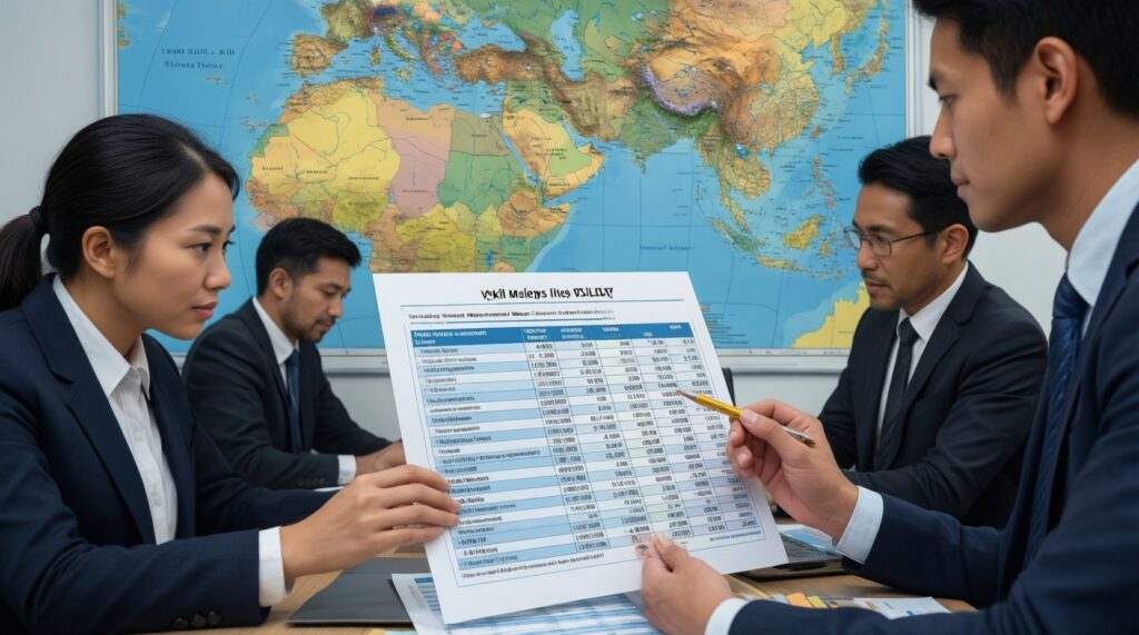 Экономика региона: цены, зарплаты, вакансии и что происходит на рынке труда - иллюстрация