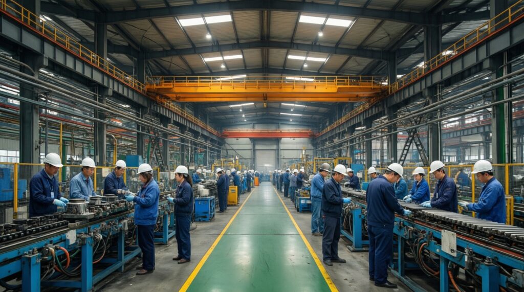 Новые инвестпроекты и бизнес: кто открывается, кто расширяется и какие меры поддержки действуют - иллюстрация