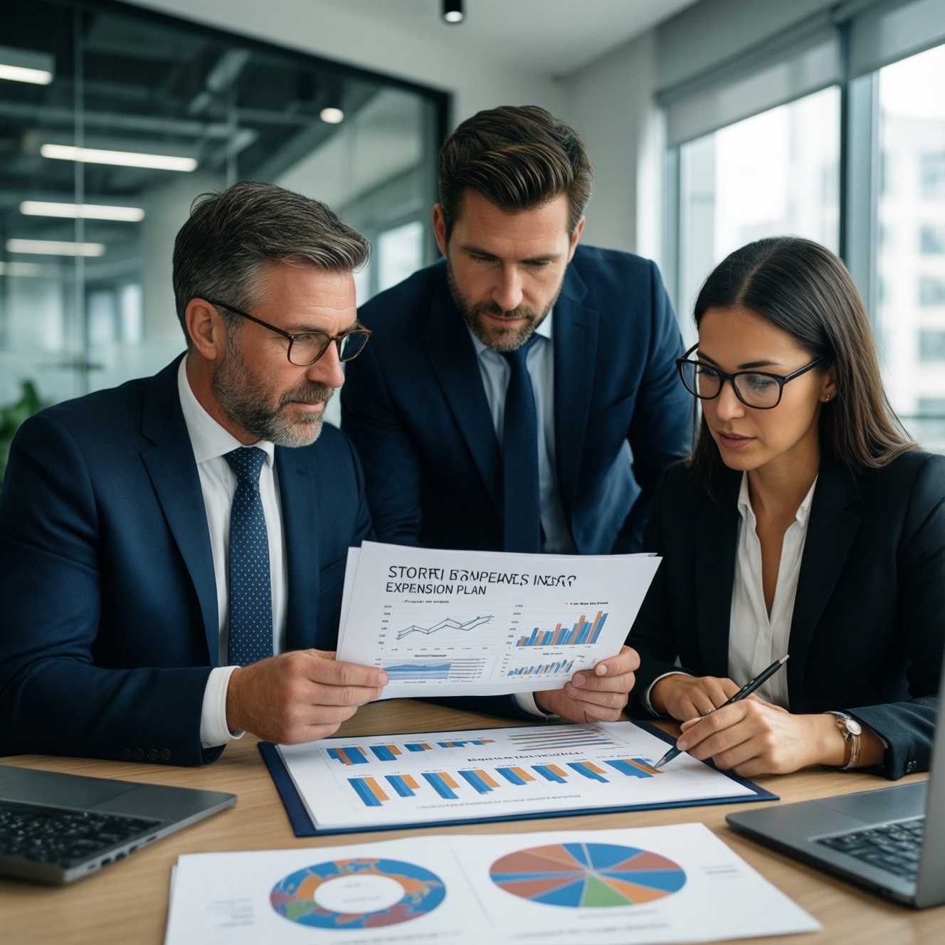 Новые инвестпроекты и бизнес: кто открывается, кто расширяется и какие меры поддержки действуют