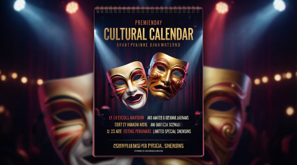 Культура и афиша: главные события недели, премьеры, фестивали и выставки - иллюстрация
