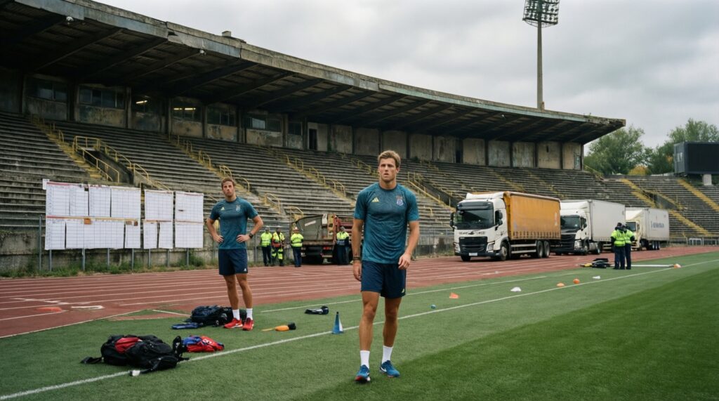 Спорт: результаты команд Марий Эл, турниры, интервью с тренерами и спортсменами - иллюстрация