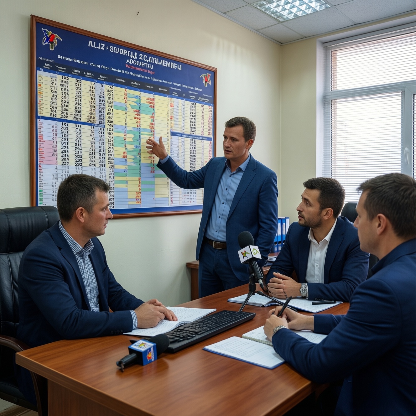 Спорт Марий Эл: результаты команд и турниров, а также интервью с тренерами и спортсменами