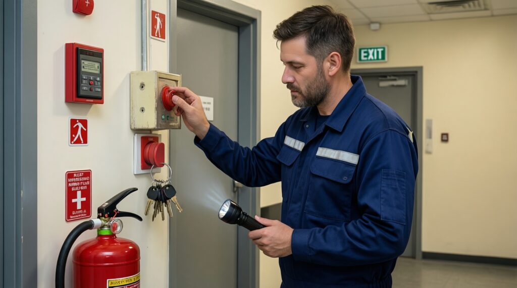 Безопасность и МЧС: профилактика, рейды, сезонные риски и полезные памятки - иллюстрация