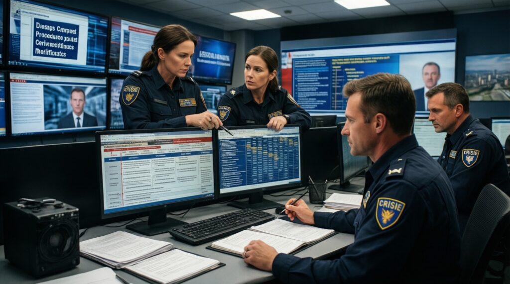 Резонансная тема дня: мнения экспертов и разбор причин/последствий - иллюстрация