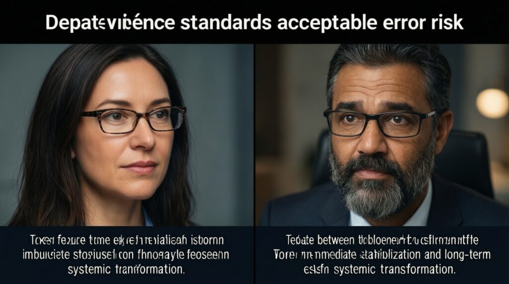 Резонансная тема дня: мнения экспертов и разбор причин/последствий - иллюстрация