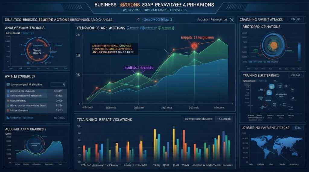 Безопасность и правопорядок: рейды, мошенничества, предупреждения и статистика - иллюстрация
