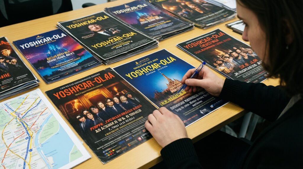 Культура и афиша: главные мероприятия недели в Йошкар-Оле и районах - иллюстрация