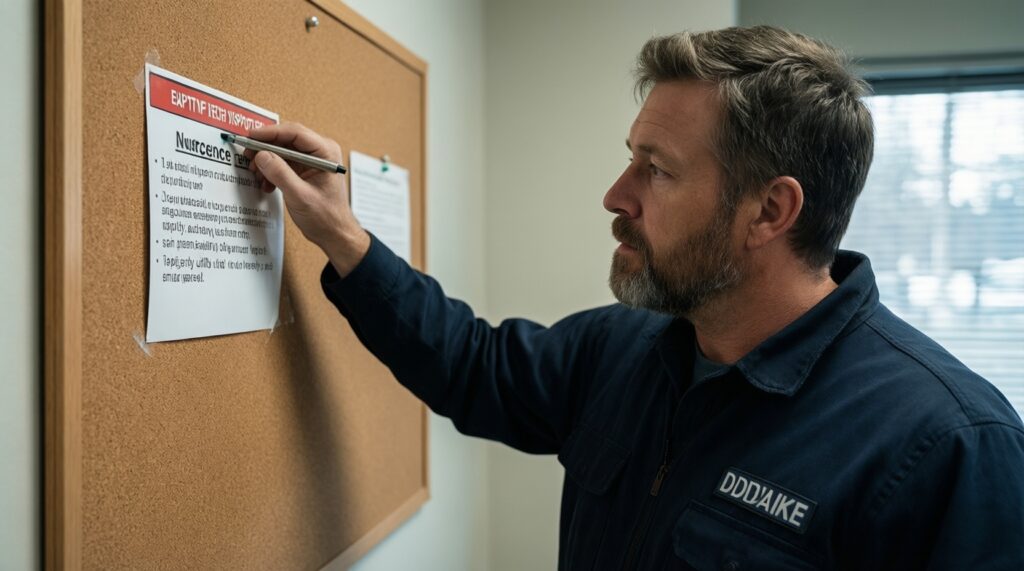 ЖКХ под контролем: аварии, отключения, сроки устранения и комментарии служб - иллюстрация