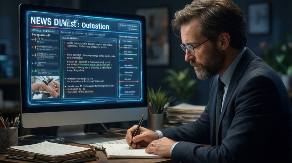 Утренний дайджест: что произошло в Марий Эл за ночь и к началу дня - иллюстрация