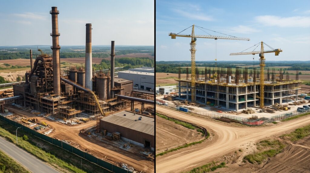 Экономика региона сегодня: цены, рынок труда, новые проекты и инвестиции - иллюстрация