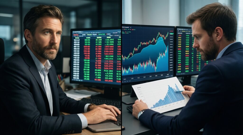 Интервью с экспертом: разбор ситуации и прогноз на ближайшие недели - иллюстрация