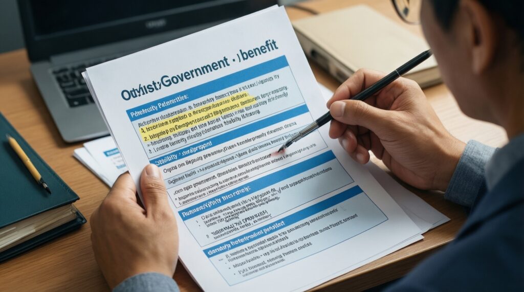 Социальная повестка: выплаты, льготы, поддержка семей и важные изменения - иллюстрация