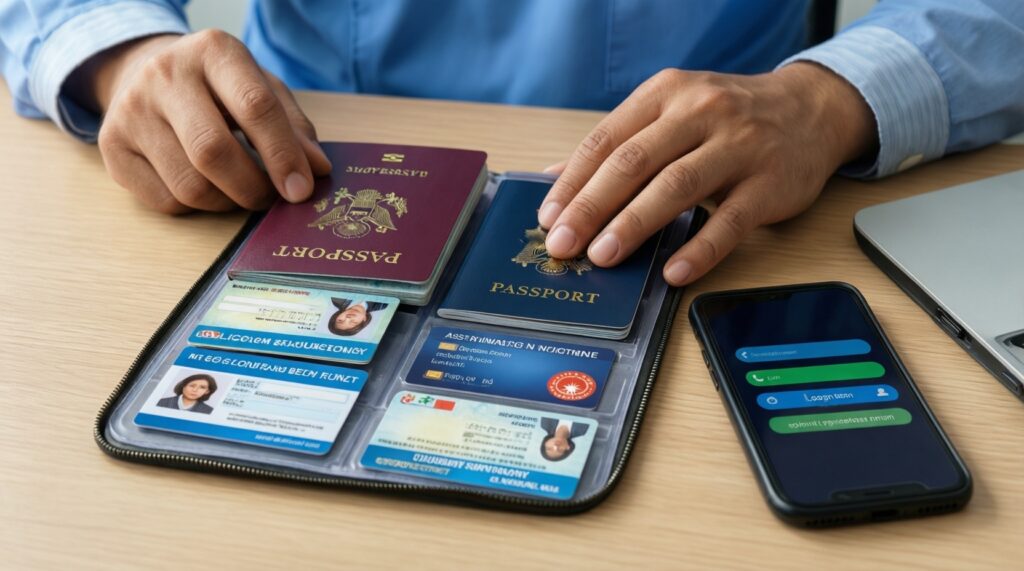 Здравоохранение: доступность записи, работа поликлиник, сезонные риски и советы - иллюстрация