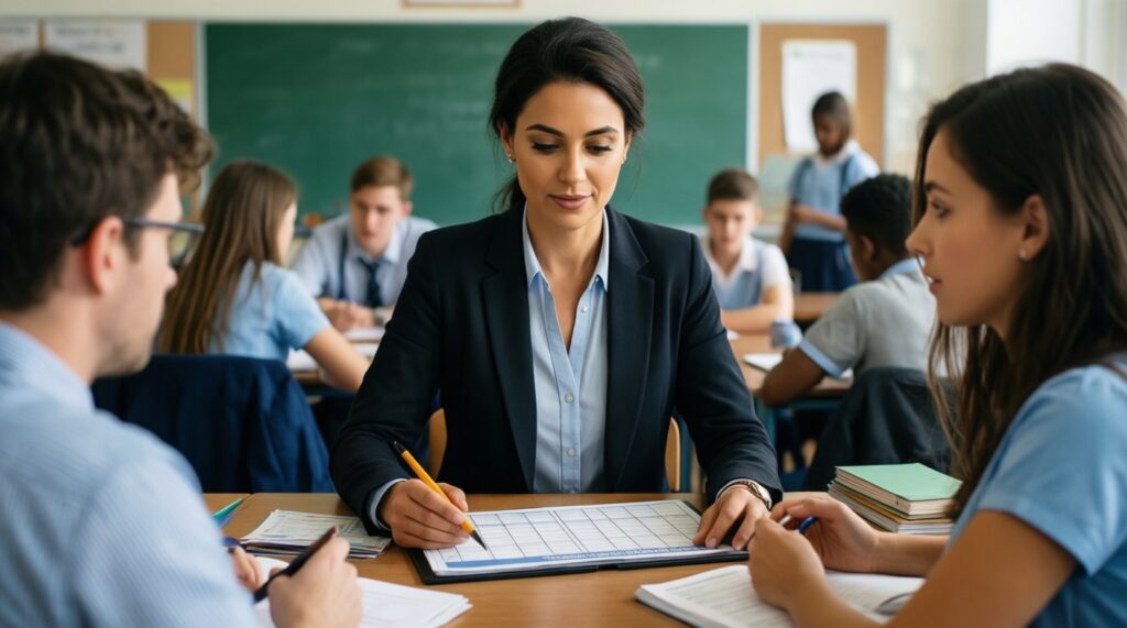 Образование: новости школ и вузов, ремонт, питание, ЕГЭ/ОГЭ и кружки - иллюстрация