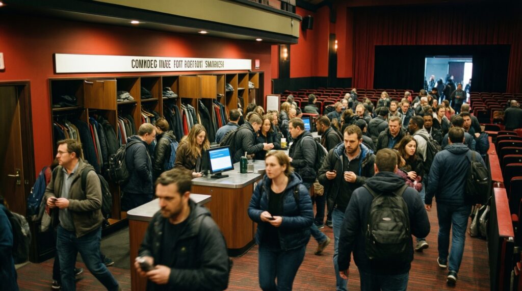 Культура на неделе: афиша, премьеры, выставки и события в районах - иллюстрация