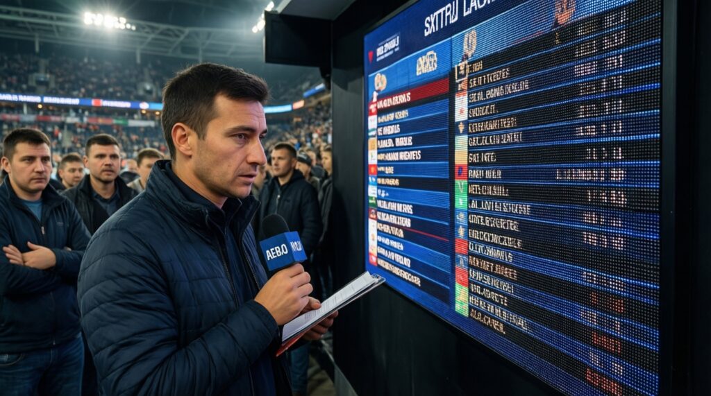 Спорт: результаты, ключевые матчи, достижения спортсменов Марий Эл - иллюстрация