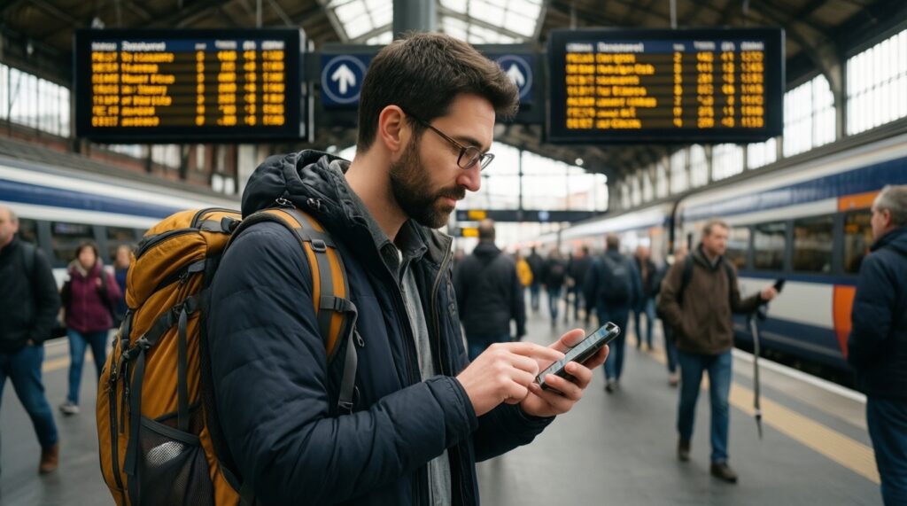 Транспорт и маршруты: изменения расписаний, новые рейсы, тарифы и инициативы - иллюстрация