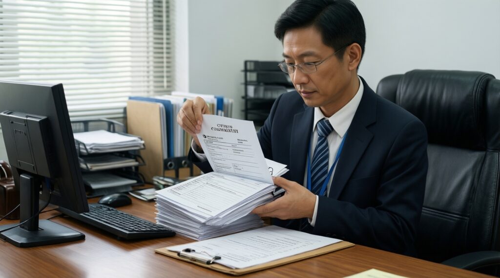 Обратная связь: собираем вопросы жителей и добиваемся ответов от ведомств - иллюстрация