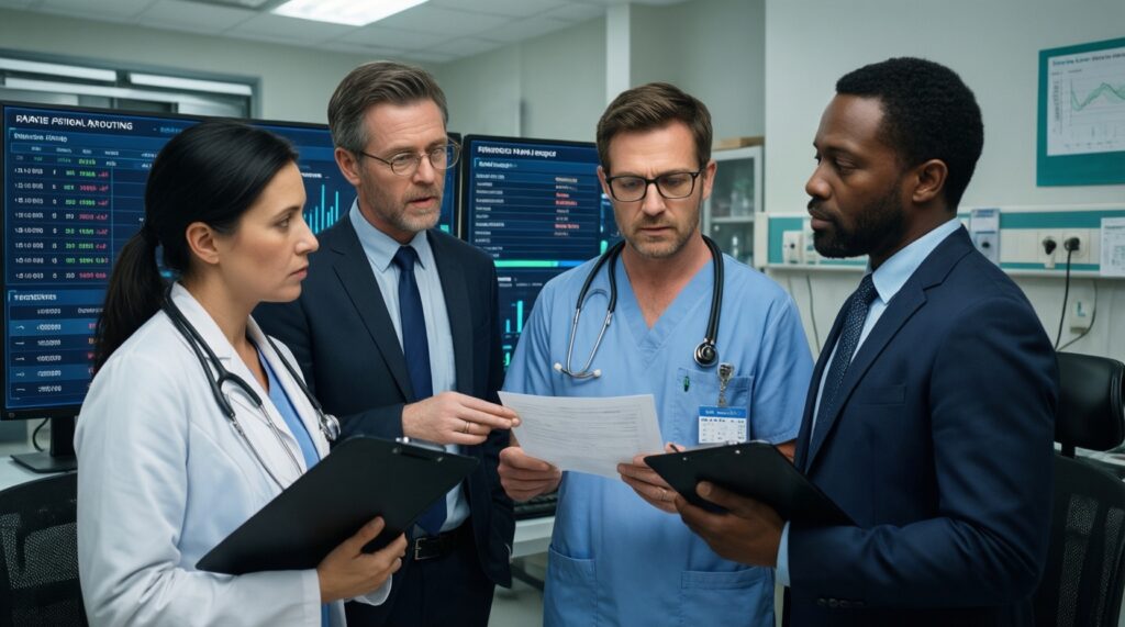 Здравоохранение в Марий Эл: очереди, доступность врачей, новые отделения и закупки оборудования - иллюстрация