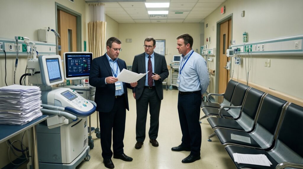 Здравоохранение в Марий Эл: очереди, доступность врачей, новые отделения и закупки оборудования - иллюстрация