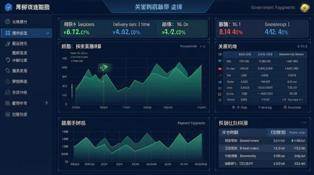 Экономика региона: ключевые показатели недели, цены, занятость, поддержка бизнеса - иллюстрация