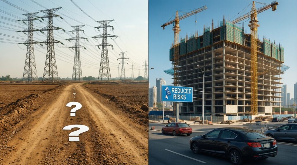 Инвестиции и стройки: какие проекты запускаются и что тормозит их реализацию - иллюстрация