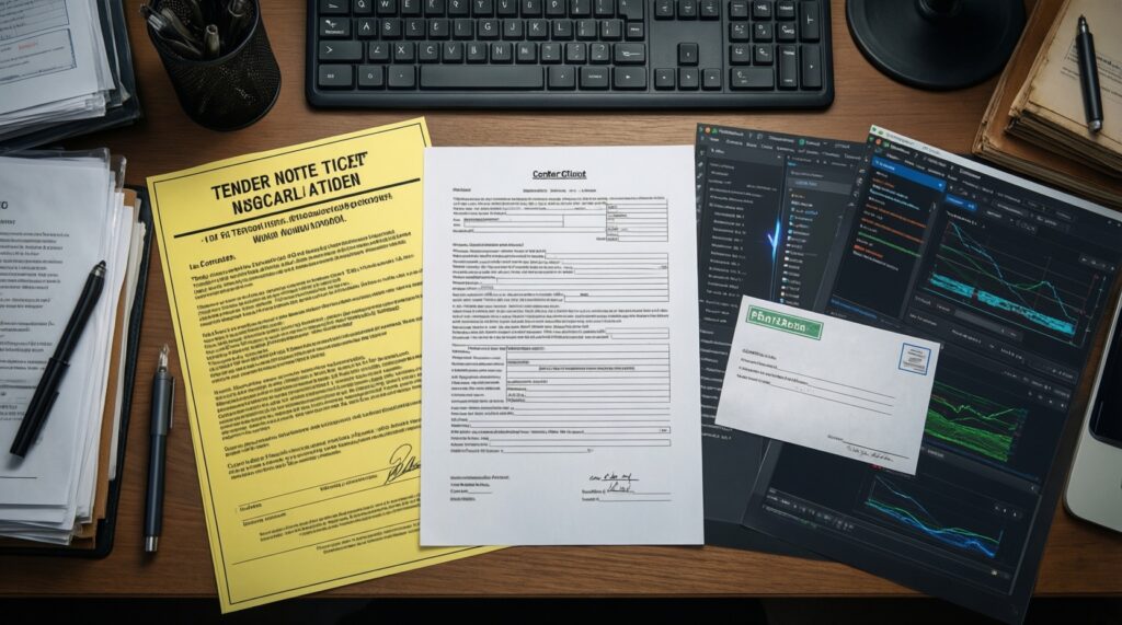 Бюджет и госзакупки: на что тратят деньги и какие контракты вызывают вопросы - иллюстрация