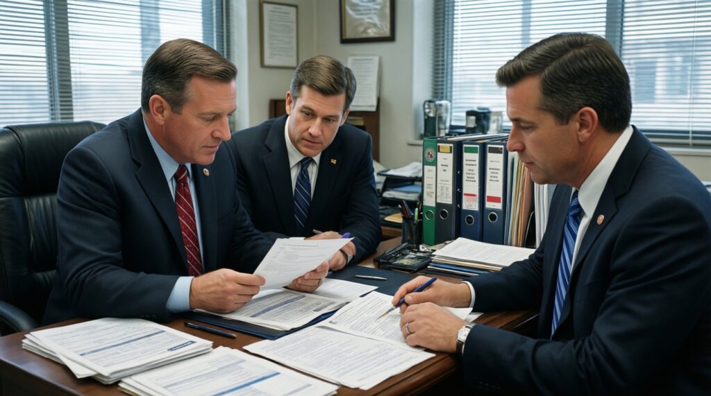 Бюджет и госзакупки: на что тратят деньги и какие контракты вызывают вопросы - иллюстрация