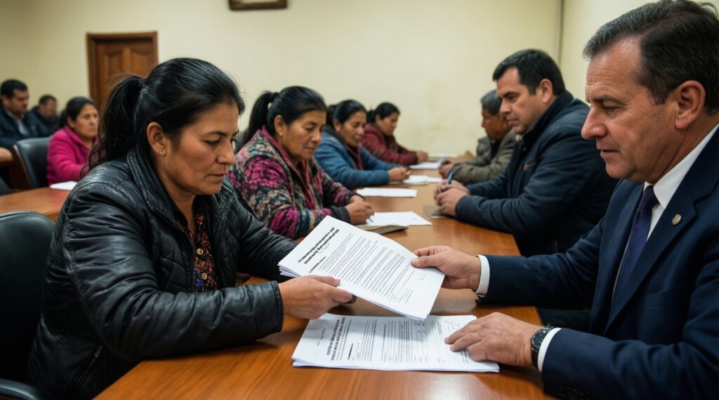 Репортаж из муниципалитета: как живёт район и какие запросы у жителей - иллюстрация